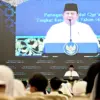Prabowo Ajak Jadikan Al-Qur’an Sumber Persatuan Bangsa di Peringatan Nuzulul Qur’an.