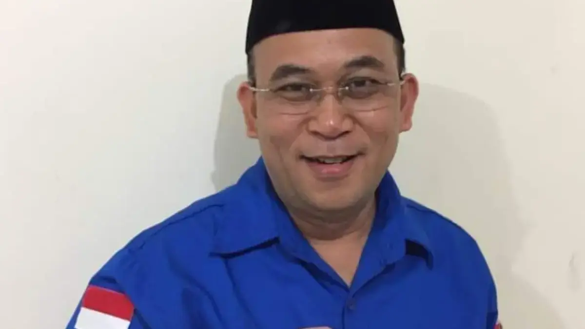 Program Dana Hibah Rp100 Juta Disorot DPRD Kota Bekasi, Penerima Harus Tepat Sasaran! Program Dana Hibah Rp100 Juta Disorot DPRD Kota Bekasi, Penerima Harus Tepat Sasaran!