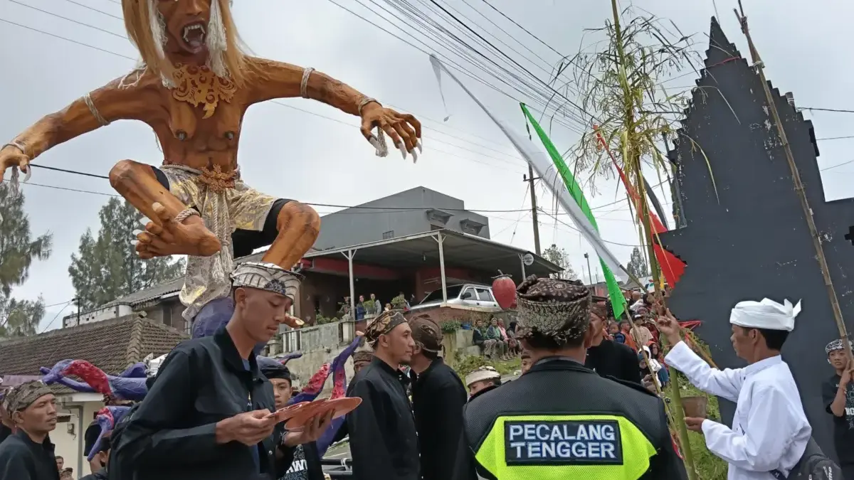 Jadwal Libur Nasional dan Cuti Bersama Nyepi 2026 Sesuai SKB 3 Menteri