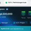 Cara Daftar Akun GoPay Terbaru, Praktis Bayar Apapun!