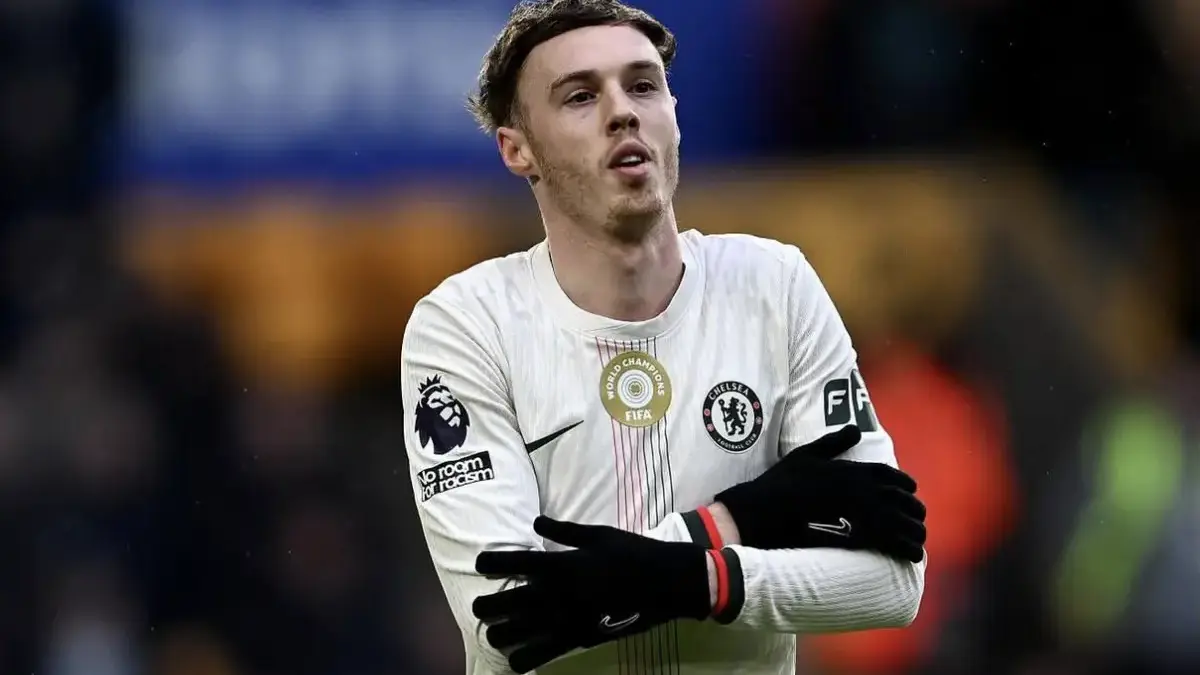 Cole Palmer Siap Tinggalkan Chelsea? Manchester United dan Klub Raksasa Eropa MengintaiCole Palmer Siap Tingga