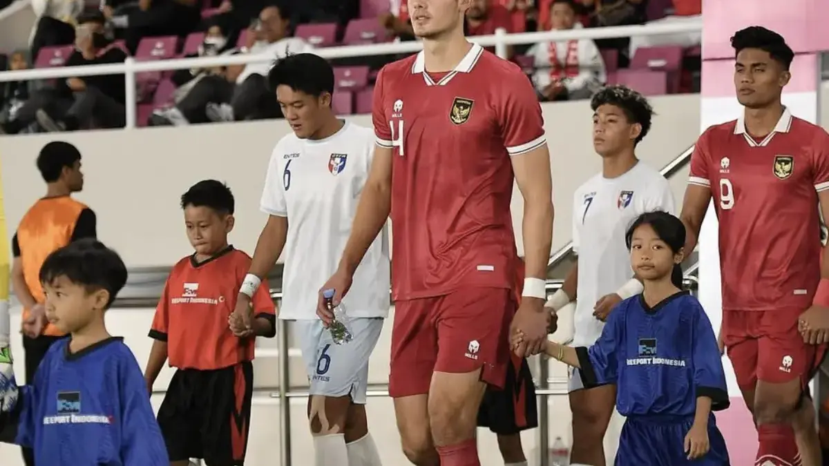 Jadwal Siaran Langsung FIFA Series 2026 Tayang di TV Mana? Bisa Nonton Gratis, Cek Link Live Streaming Jadwal Siaran Langsung FIFA Series 2026 Tayang di TV Mana? Bisa Nonton Gratis, Cek Link Live Streaming.