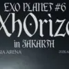 Mulai Rp 1,5 Juta, Ini Harga Tiket Konser EXO EXhOrizon di Jakarta 7 Juni 2026