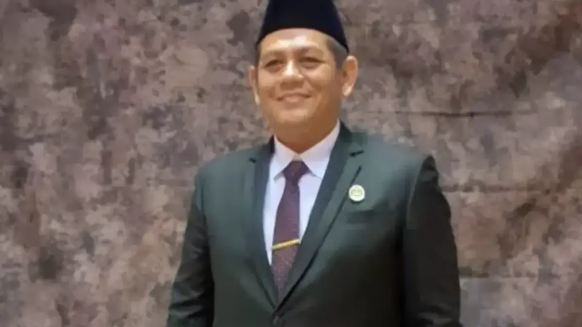 DPRD Kota Bekasi Soroti Alih Fungsi Kios Pasar Bintara Jadi Kafe