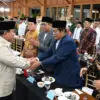 Prabowo Tak Gegabah Indonesia Keluar dari Board of Peace, Utamakan Jalur Diplomasi Perdamaian
