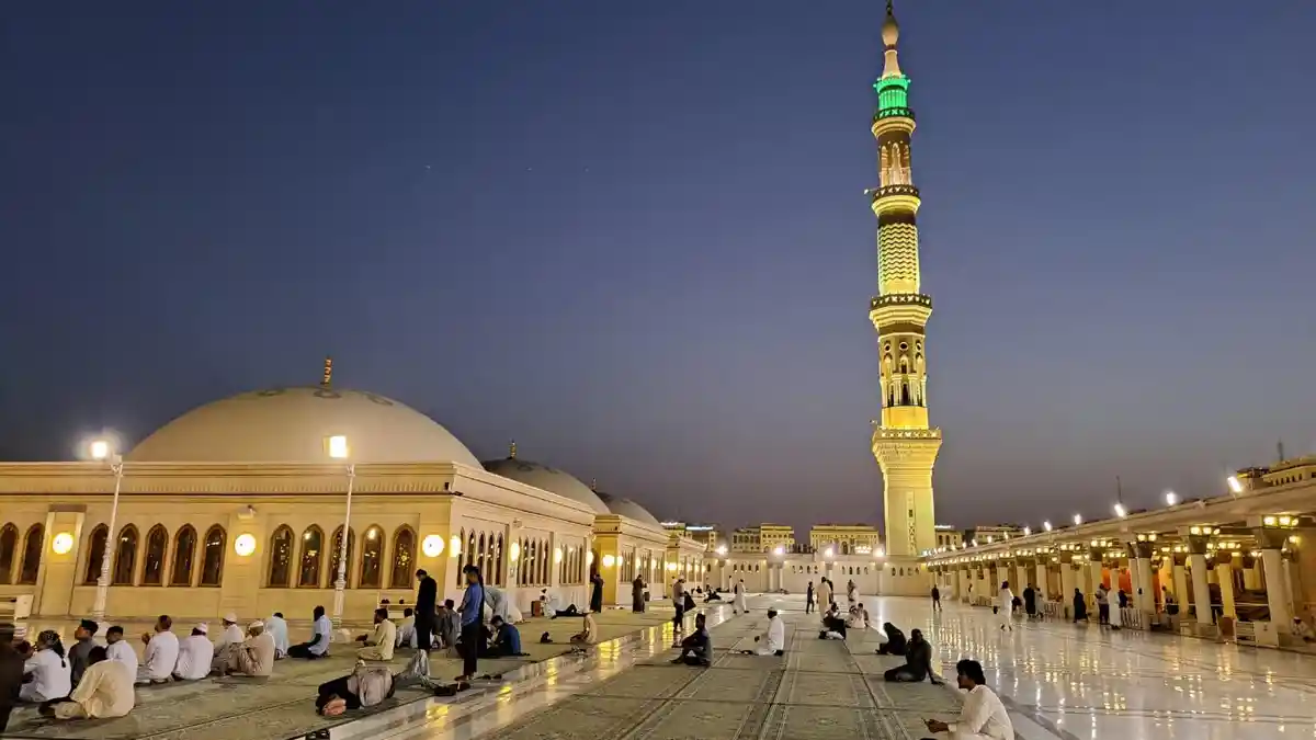 Konflik Timur Tengah Memanas, Kemenag Purwakarta Imbau Calon Jemaah Tunda Umrah.