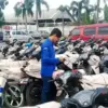 Link dan Cara Daftar Mudik Motor Gratis Lebaran 2026, Berikut Syarat dan Ketentuannya.