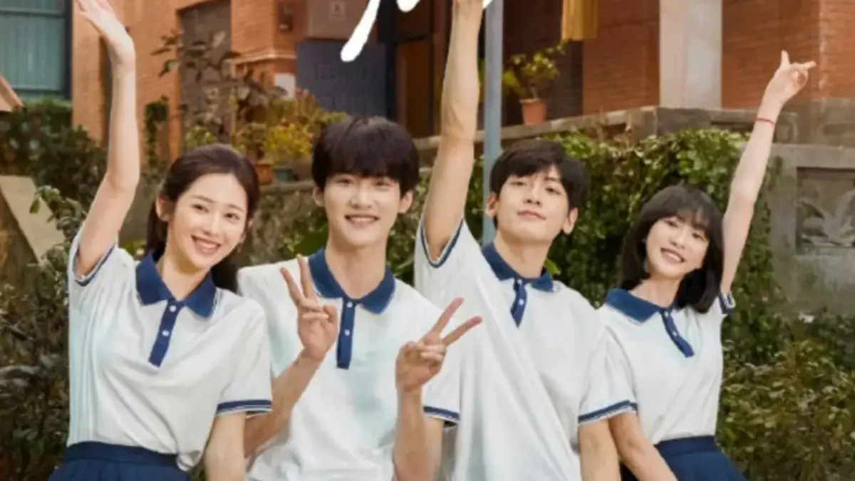 Always Home Drama China Sub Indo: Sinopsis Lengkap & Link Nonton Always Home Full Episode