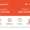 Cara Tarik Tunai Saldo ShopeePay di Minimarket, Mudah Banget!