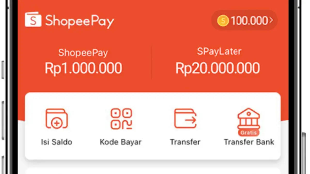 Cara Tarik Tunai Saldo ShopeePay di Minimarket, Mudah Banget! Cara Tarik Tunai Saldo ShopeePay di Minimarket, Mudah Banget!