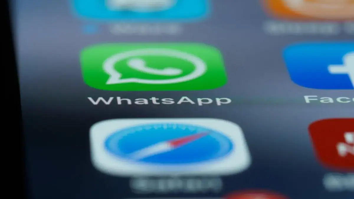 Cara Share Location di WhatsApp, Berbagi Lokasi Dimana Saja dengan Mudah Cara Share Location di WhatsApp, Berbagi Lokasi Dimana Saja dengan Mudah