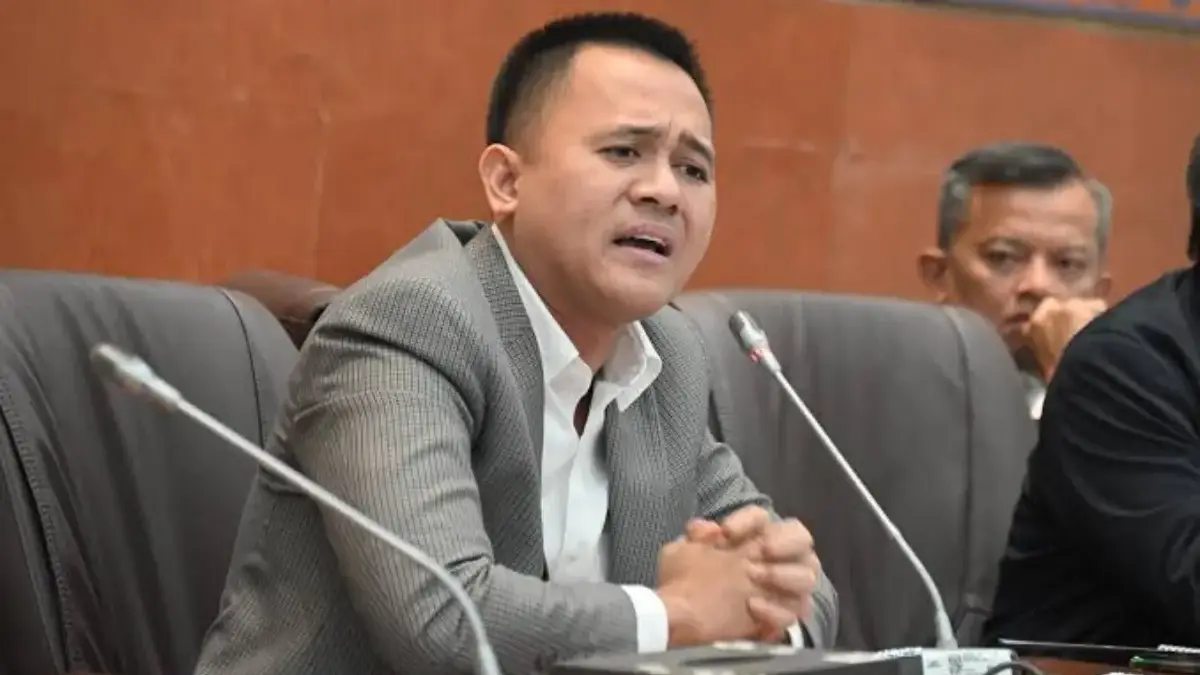 DPR Kritik Kenaikan Harga BBM Nonsubsidi: Pemerintah PHP.