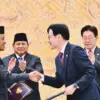 Indonesia-Korsel Perkuat Kerja Sama Energi dan Mineral untuk Antisipasi Krisis Global.