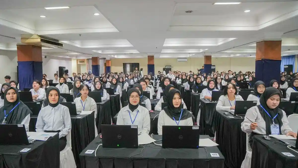 Kisi-kisi Materi Soal Seleksi Kompetensi Rekrutmen Manajer Koperasi Desa Merah Putih 2026.