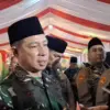 Panglima TNI Pastikan Misi Prajurit UNIFIL di Lebanon Berakhir Mei 2026 