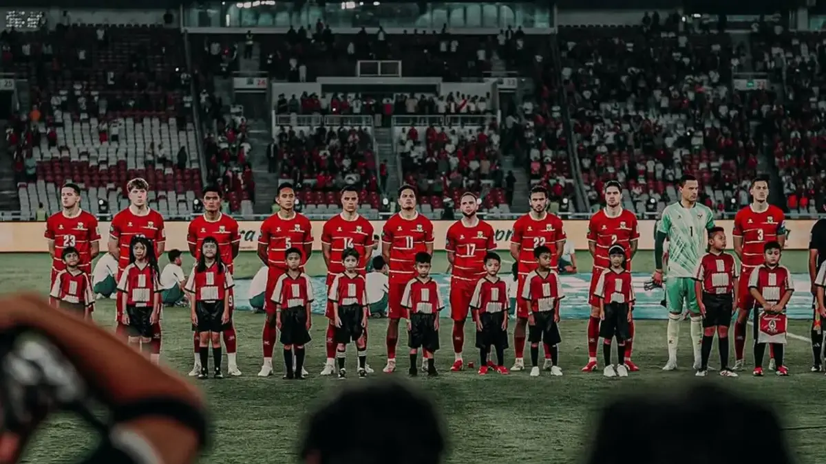 Timnas Indonesia Tambah Agenda! FIFA Bocorkan Turnamen Baru dan Resmi, Vietnam Terus Beri Sorotan.