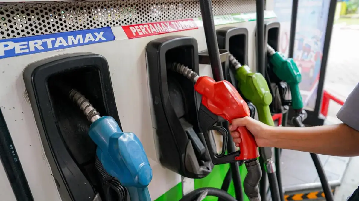 Fakta Harga BBM Pertamina Nonsubsidi per 1 April 2026 Se-Indonesia Dipastikan Tidak Naik Jangan Panic Buying