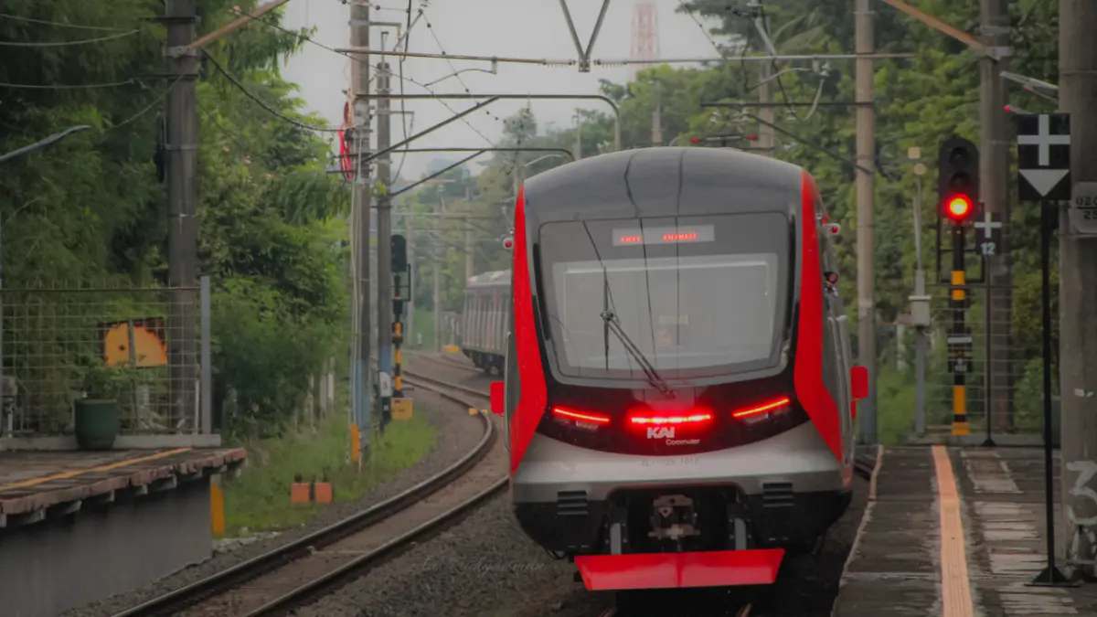 Kapan Rute KRL Cikarang-Jakarta Beroperasi Pasca Kecelakaan Kereta di Bekasi Timur? Ini Jawaban KAI