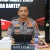 Terduga Dosen Berinisial MZ Dilaporkan soal Kekerasan Seksual Polda Banten Amankan Barang Bukti