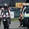 Moto3: Hakim Hakim Danish Ngaku Kesulitan Salip Veda Ega Pratama, ‘Boeing 954’ Masih Rajai Klasemen Rookie