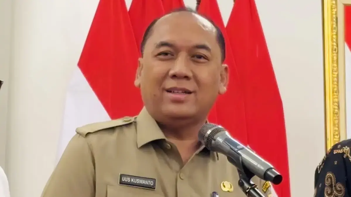 Sekda Uus Sebut Pegawai DKI yang Pakai Mobil Dinas ke Puncak untuk Konten Promosi