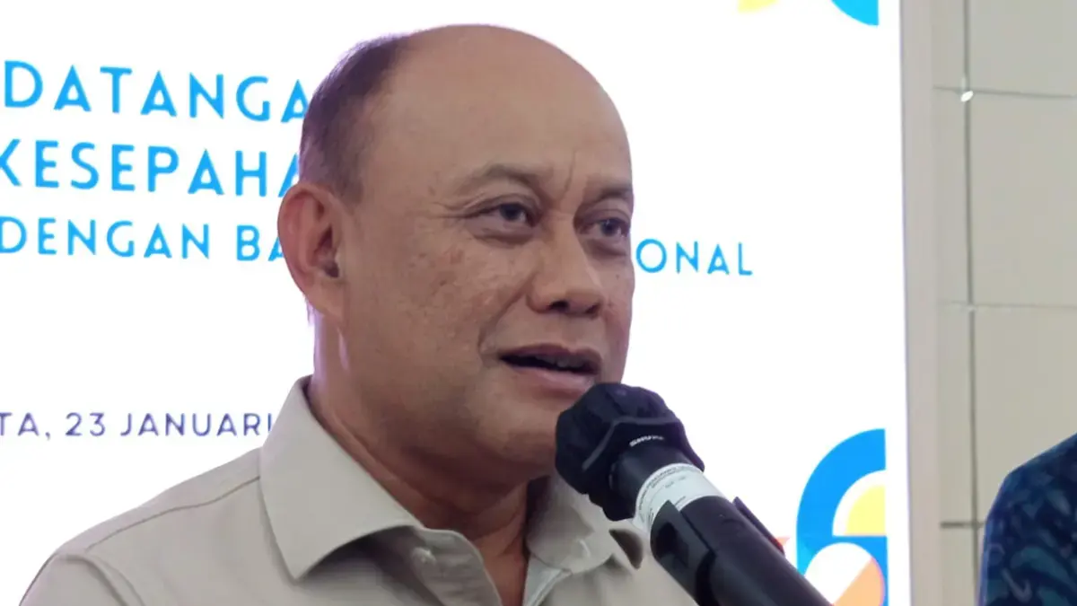 Suspend Mayor SPPG Dipastikan Tak Terima Insentif