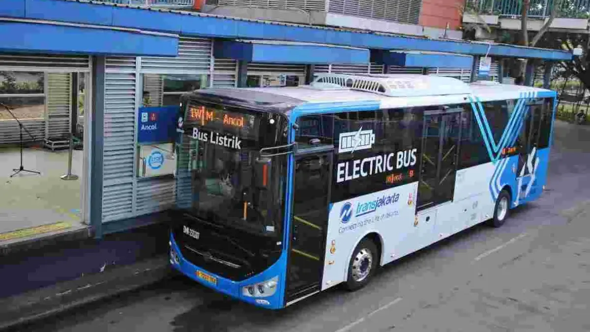 Sejarah Hari Angkutan Nasional 2026, Berawal dari Gerobak Sapi