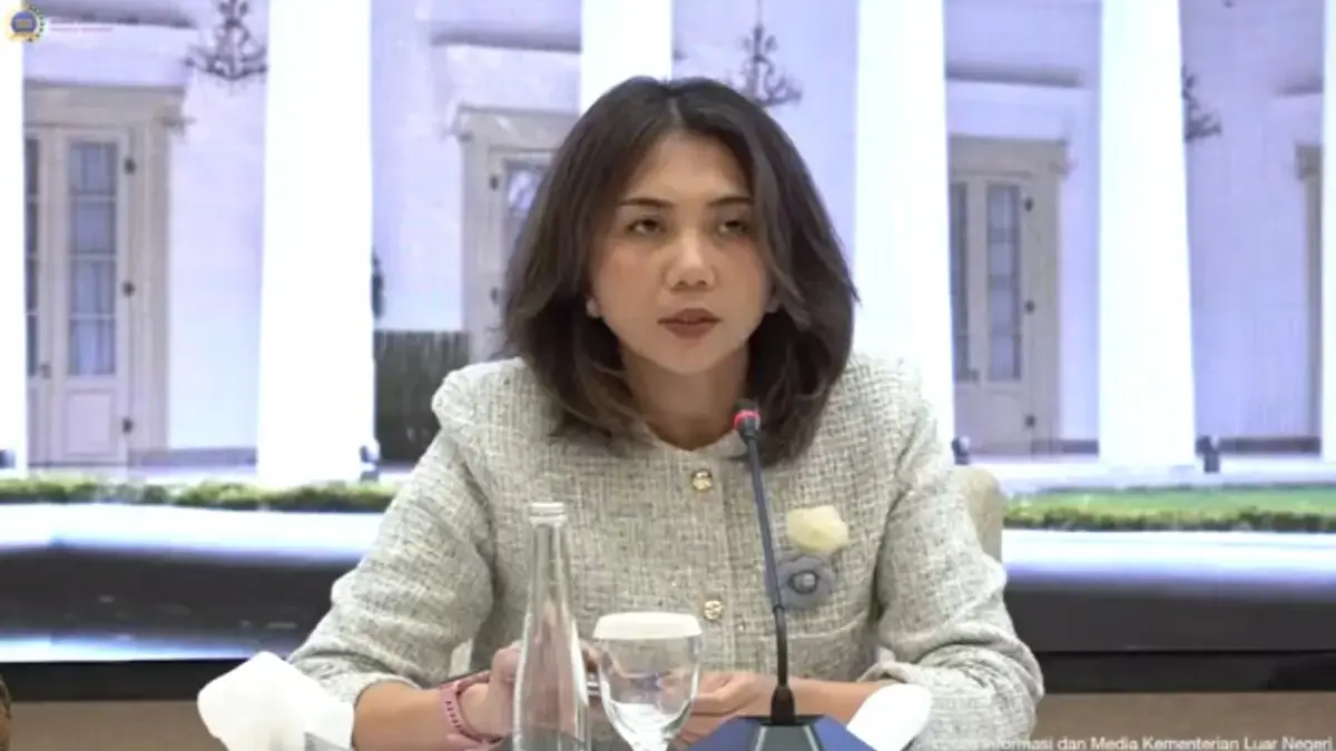 Kemlu: Usulan Izin Terbang Militer AS Masih Dikaji, Kedepankan Politik Bebas Aktif