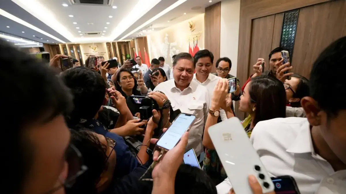 ADB Proyeksikan Ekonomi Indonesia Tumbuh 5,2 Persen, FTSE Russell Pertahankan Status Emerging Market ADB Proyeksikan Ekonomi Indonesia Tumbuh 5,2 Persen, FTSE Russell Pertahankan Status Emerging Market