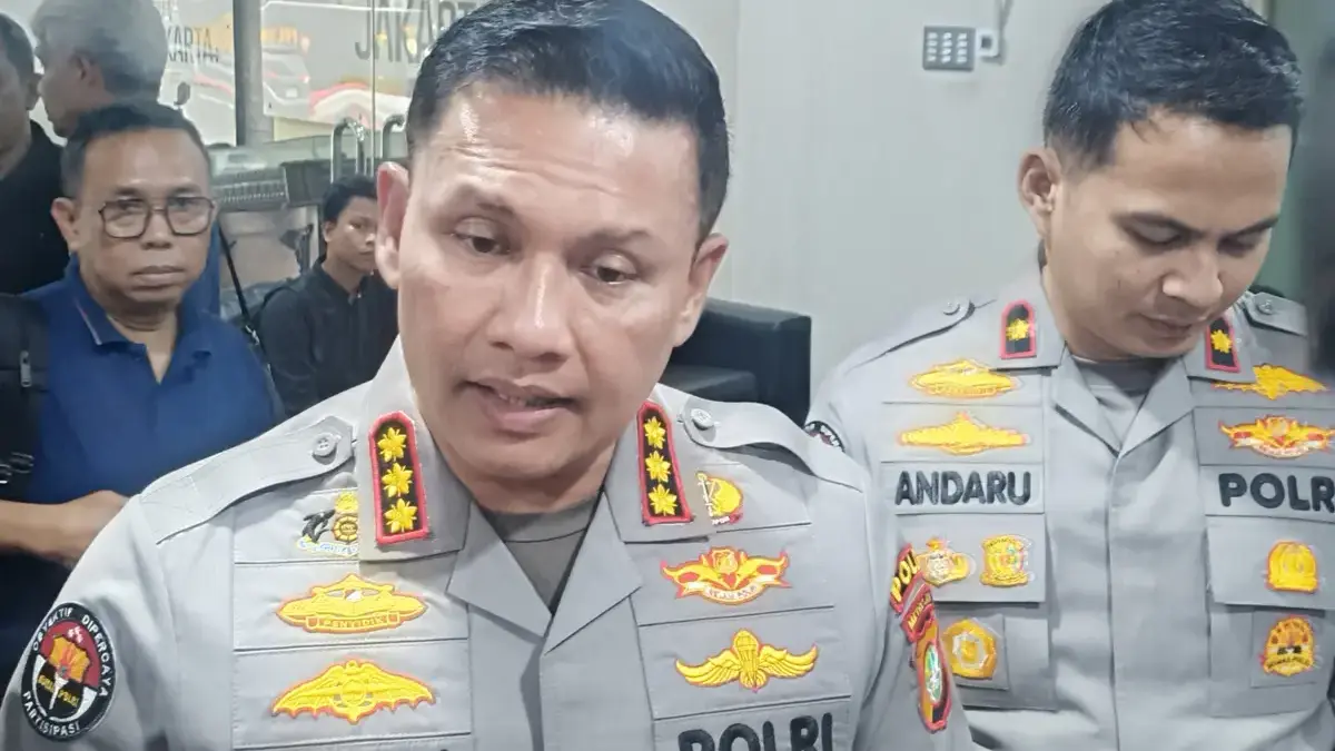 Polisi Uji Forensik Video Potongan Ceramah JK yang Berujung Sejumlah Pelaporan