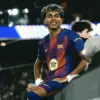 Yamal Terinspirasi Ala LeBron Legenda NBA, Optimis Barcelona Bangkit di Liga Champions