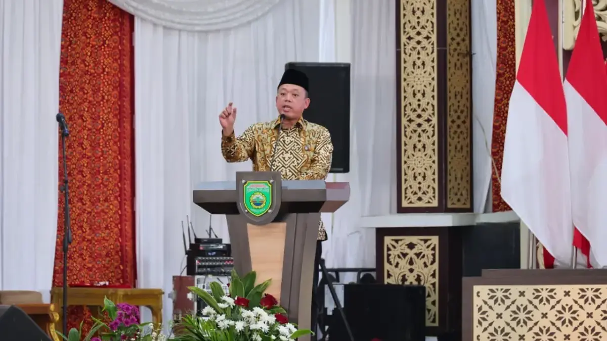 Kementerian ATR/BPN Jadi Supporting Utama PSN Pelabuhan Palembang Baru Tanjung Carat Kementerian ATR/BPN Jadi Supporting Utama PSN Pelabuhan Palembang Baru Tanjung Carat