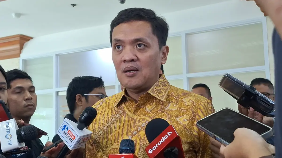 Habiburokhman Soroti ‘Inflasi Pengamat’, Tegaskan Prabowo Subianto Tak Pernah Pidanakan Pengkritik.