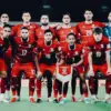 Info A1! Timnas Indonesia Ditantang Negara Top Eropa di FIFA Matchday, John Herdman Bawa Dua Pemain Baru.