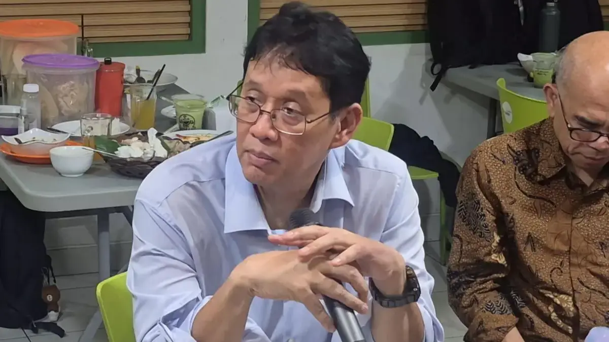 Heboh Pengadaan Ribuan Motor Kepala SPPG, Pubaya : Tahun Lalu Ditolak.