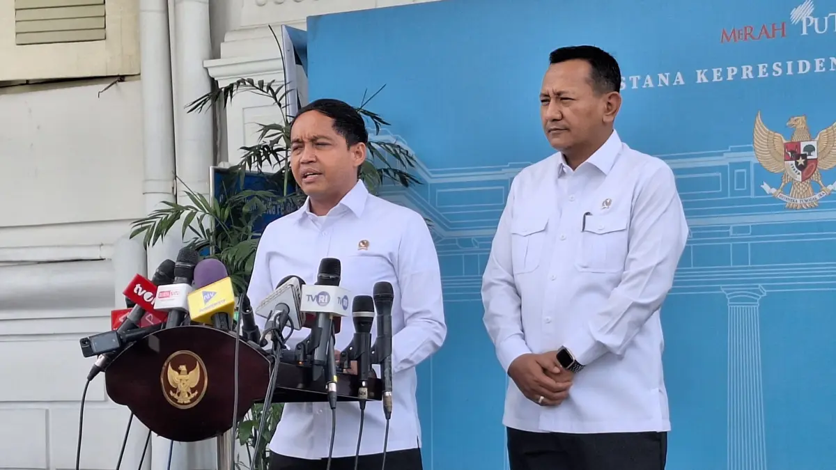 Pemerintah Batasi Kunjungan Turis ke TN Komodo, Kuota 1.000 Turis per Hari