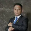 Sekretaris DPD PAN Subang, Albert Anggra Putra.