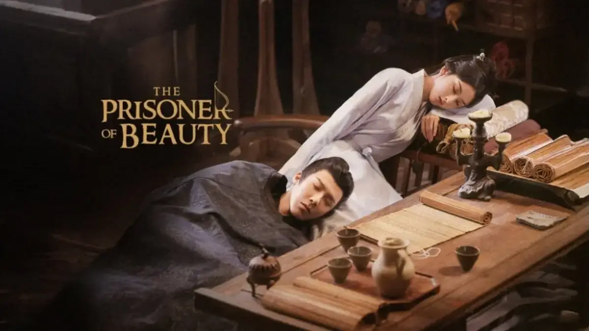 13 Rekomendasi Dracin Kerajaan Rating Tertinggi, Wajib Masuk Watchlist!