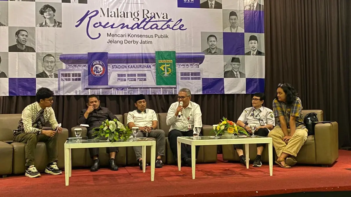 Trauma Masih Berbekas, Pemkab Malang Larang Derby Jatim Digelar di Stadion Kanjuruhan!