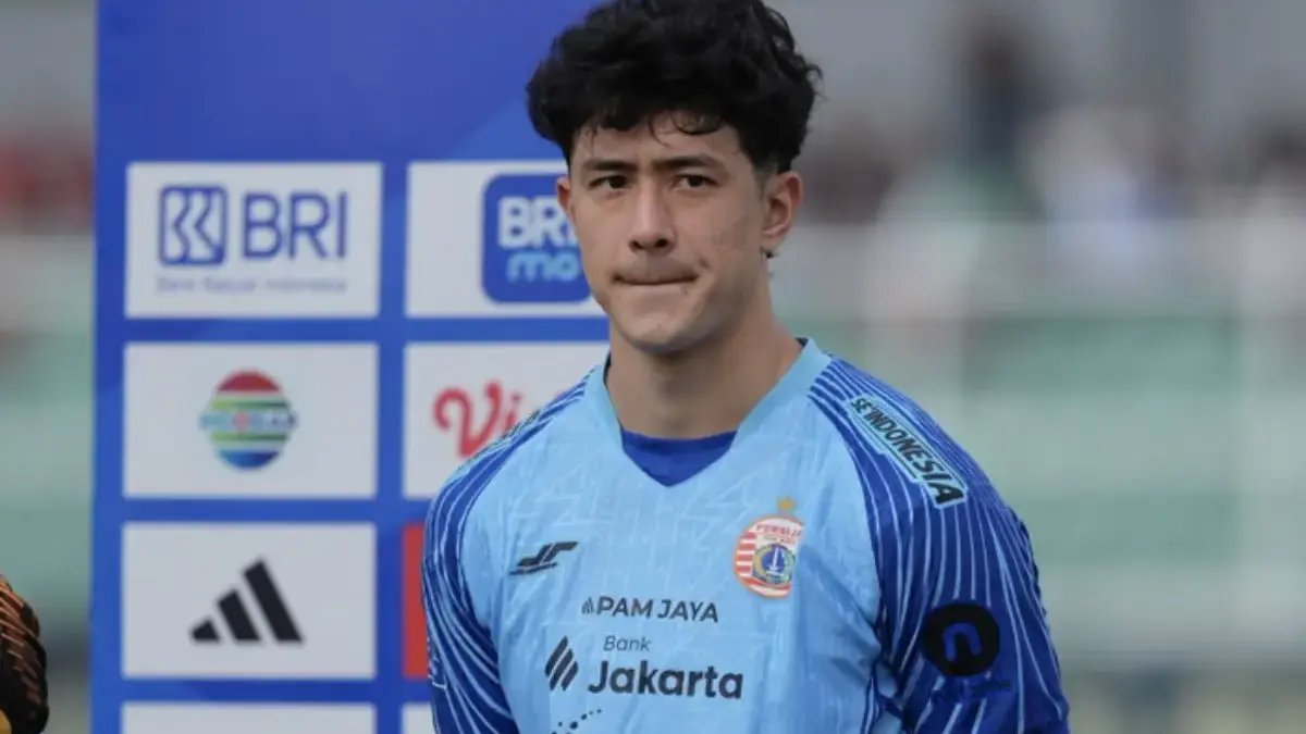 Debut Cyrus Margono Berujung Kekalahan Persija, Mauricio Souza: Jangan Salahkan Pemain!.