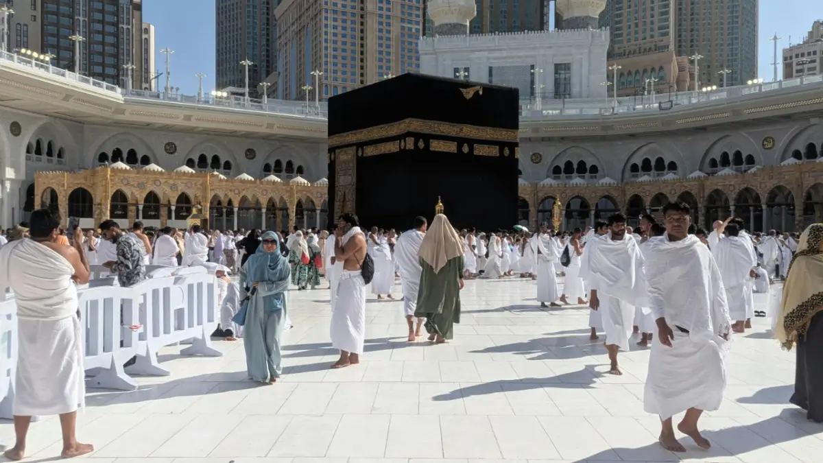 Kapan Hari Raya Idul Adha 2026 Versi Pemerintah dan Muhammadiyah? Simak Informasinya di Sini Kapan Hari Raya Idul Adha 2026 Versi Pemerintah dan Muhammadiyah? Simak Informasinya di Sini.