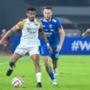 Rikcy Kambuaya Diserang Rasisme usai Lawan Persib Bandung, Tantang Pelaku: Masih Kurang Rasisnya.