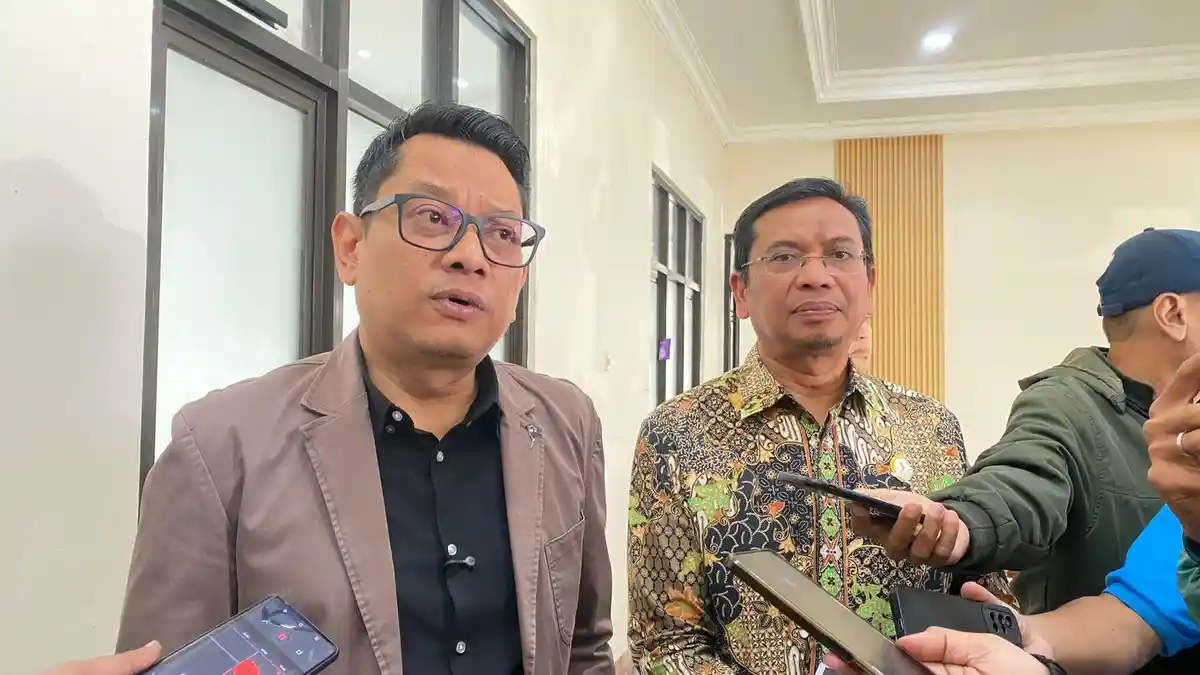 KPID Jabar Sorot Ratusan Pelanggaran Siaran, Konten Tak Ramah Perempuan dan Anak Jadi Tren Tertinggi.