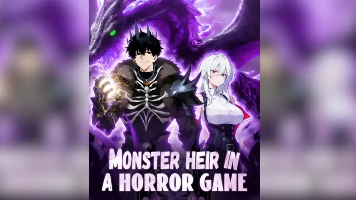 Nonton Donghua Masuk Gim Horor, Semua Boss Panggil Aku Tuan Muda Sub Indo Full Episode Donghua Masuk Gim Horor, Semua Boss Panggil Aku Tuan Muda