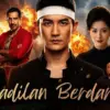 Keadilan Berdarah Drama China