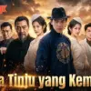 Raja Tinju yang Kembali Drama China