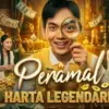 Peramal Harta Legendaris Drama China