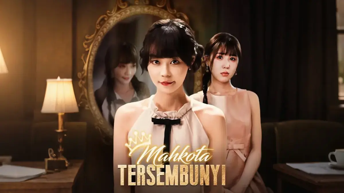 Mahkota Tersembunyi Drama China