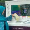 Dari Limbah Jadi Cuan, Minyak Jelantah Kini Bernilai Ekonomi: Rp 5.500 per Liter.