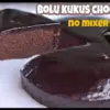 Bolu Kukus Coklat Chocolatos